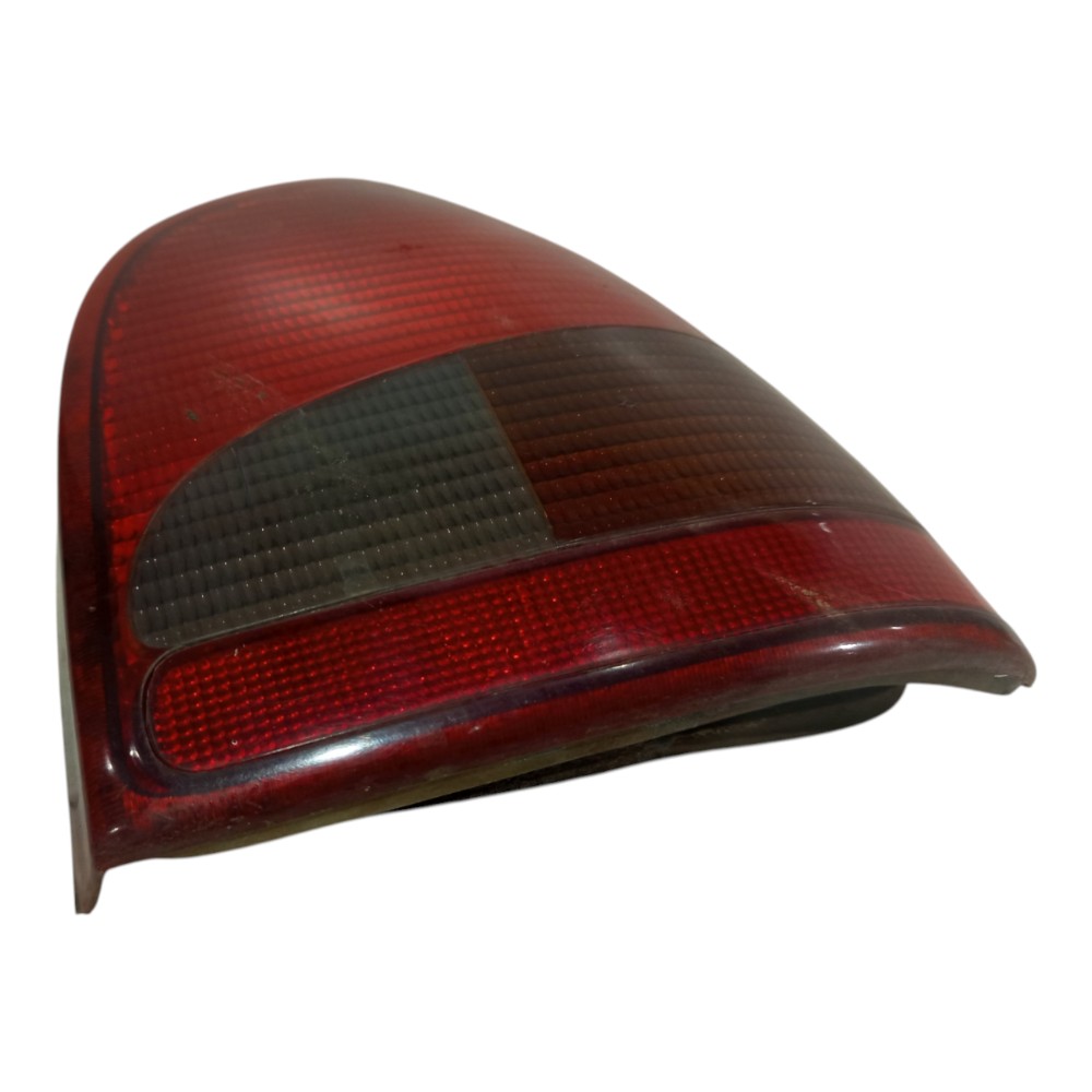 Lanterna Direita Vw Gol G2 Bola 1995 1996 1997 1998 A 2002 Direito/passageiro 5