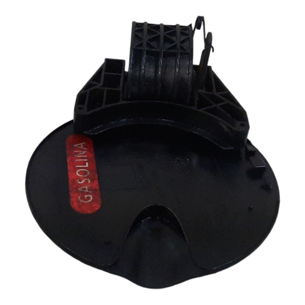 Portinhola Tampa Tanque Combustivel Citroen C3 2003 A 2012 5