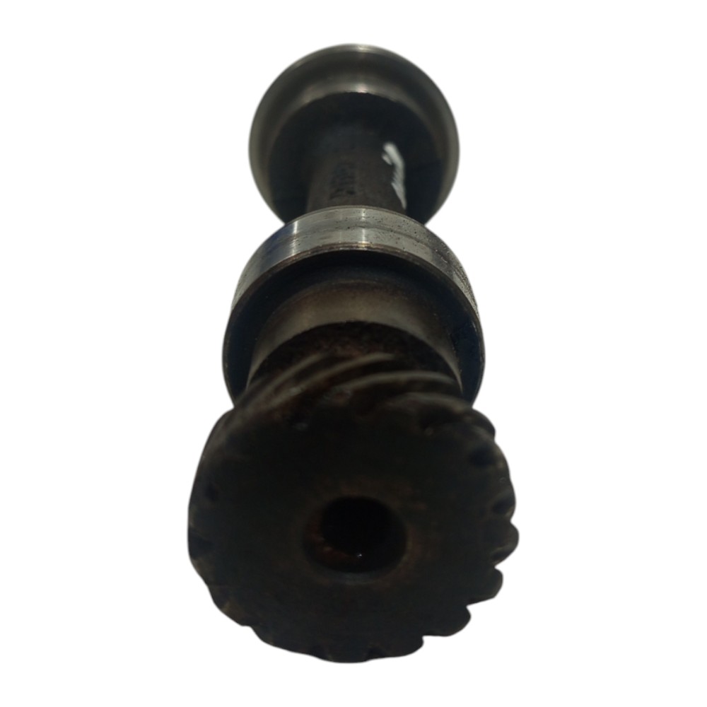Comando Auxiliar Motor Fiat Palio Ex 1.0 8v 2000 A 2005 4