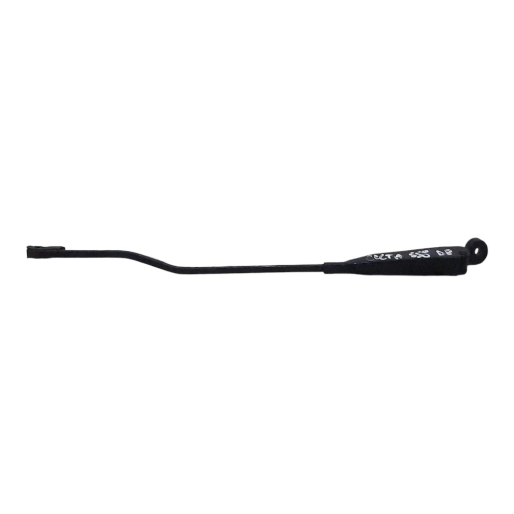 Braço Esquerdo Limpador Parabrisa Gm Celta 2007 2008 A 2016 5