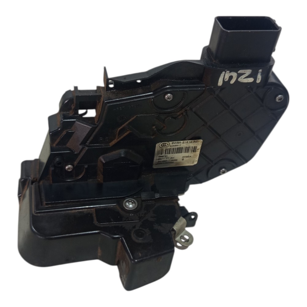 Fechadura Dianteira Direita Freelander 2 2006 A 2014 2