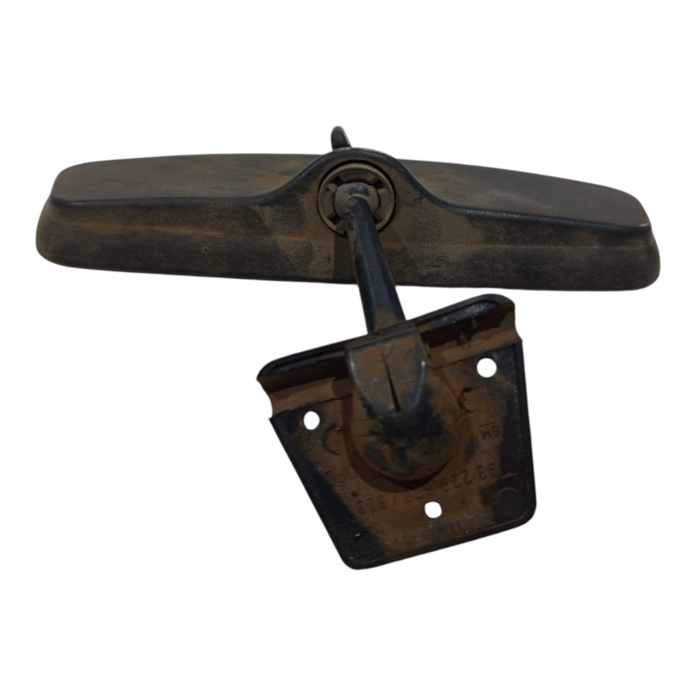 Retrovisor Central Interno Gm Chevrolet Kadett 1986 A 1996 9