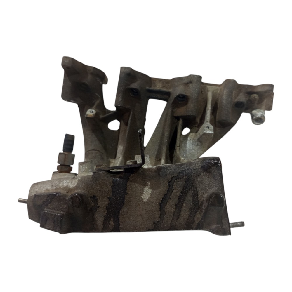 Coletor Admissão Gm Corsa 1.6 8v 2004 A 2012 93286142 2
