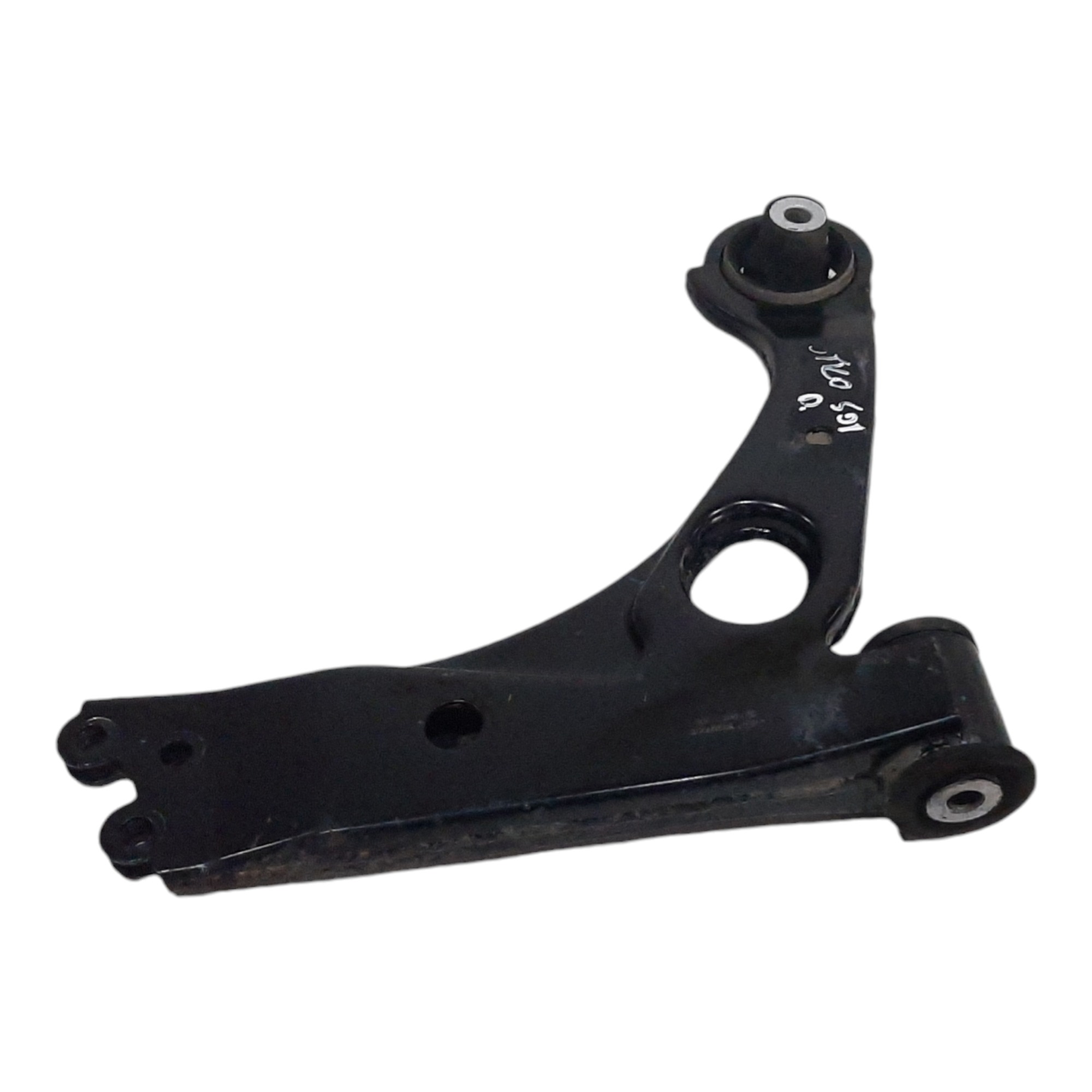 Bandeja Balança Dianteiro Direito Fiat Stilo 2007 2008 2009