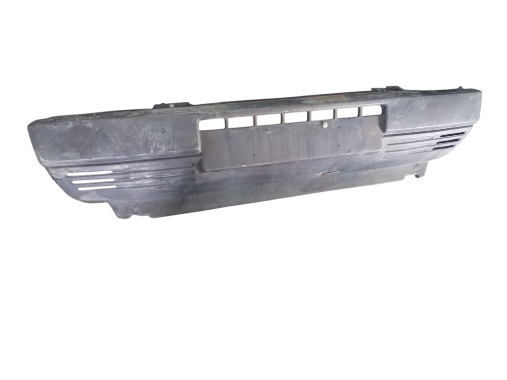 Parachoque Dianteiro Fiat Uno Premio Elba 1984 1985 A 2003 6