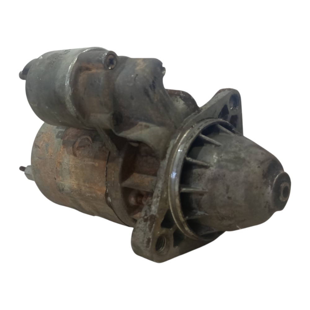 Motor Partida Arranque Chevrolet Gm Kadett 2.0 1989 A 1998 1
