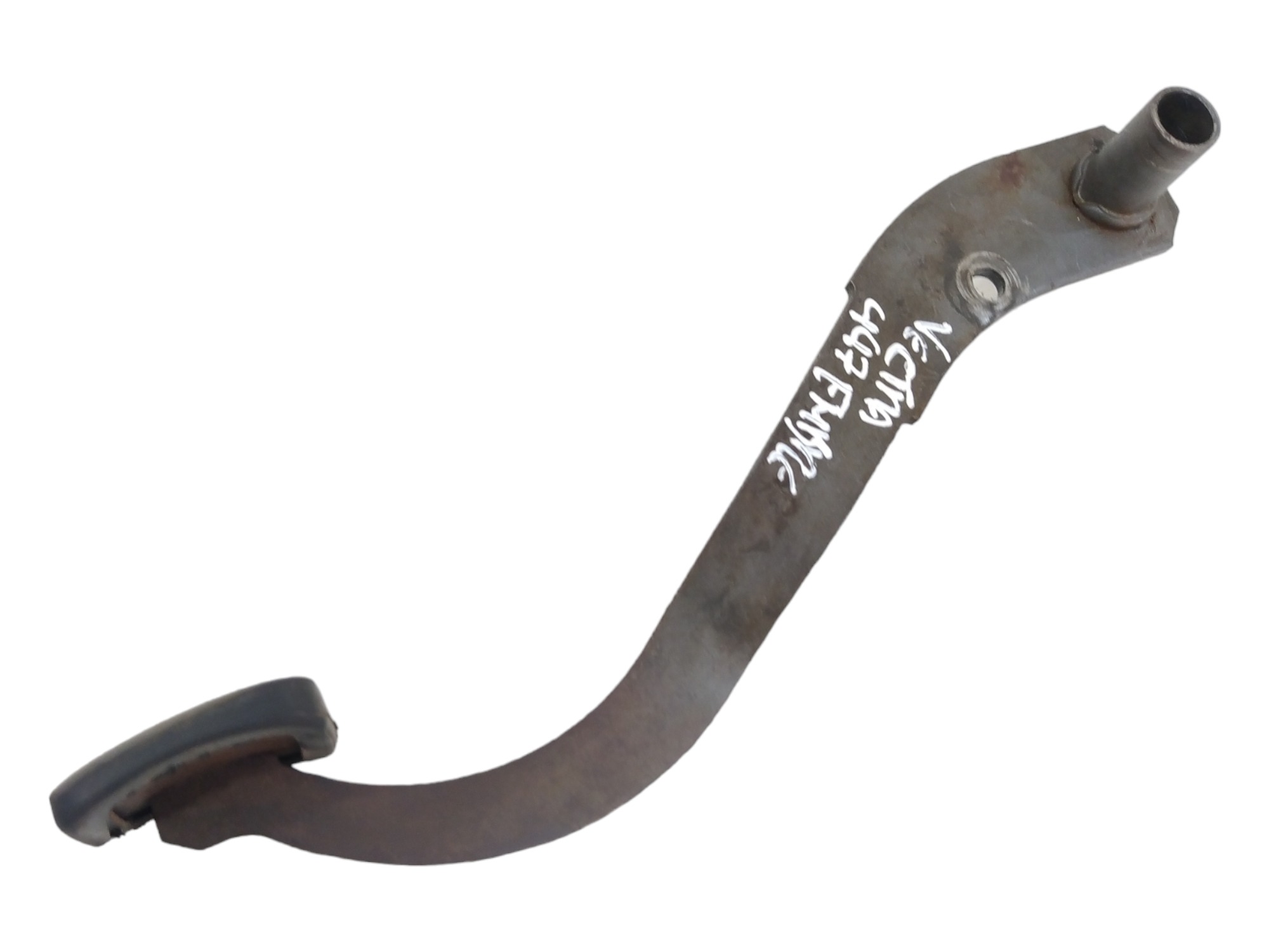 Pedal Embreagem Chevrolet Vectra 2.2 1997 1998 1999 A 2005 3