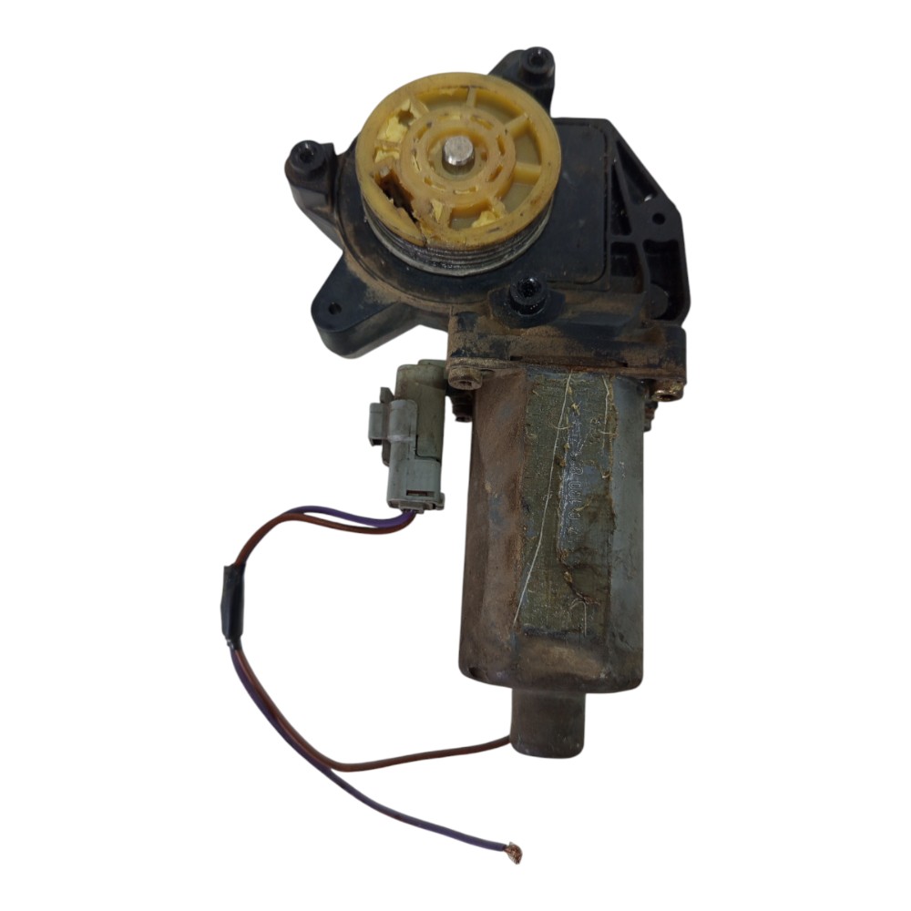 Motor Máquina Vidro Elétrico Dianteira Direita Vw Gol 04 06 3