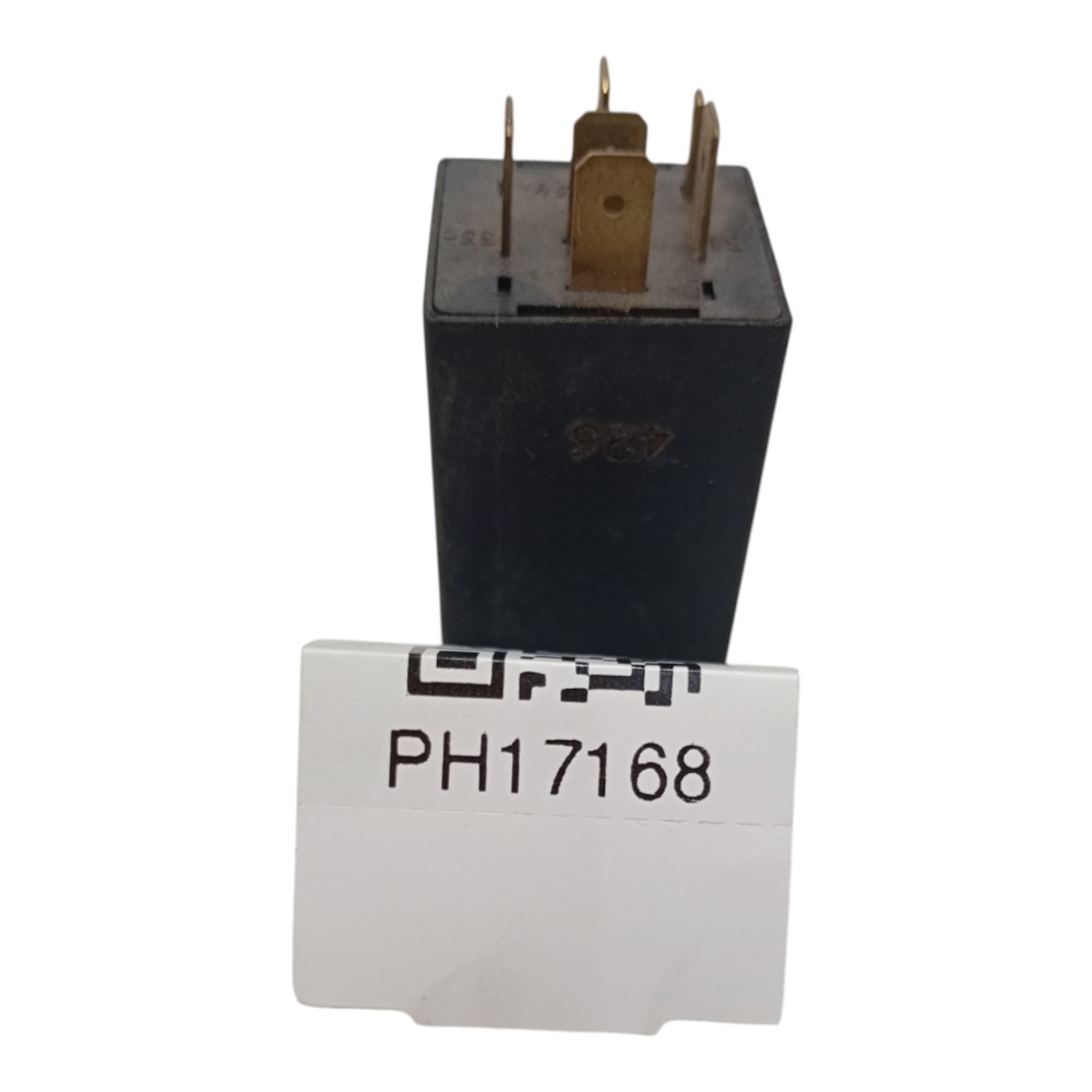 Rele Limpador Parabrisa Gm Corsa Original 90069864 5