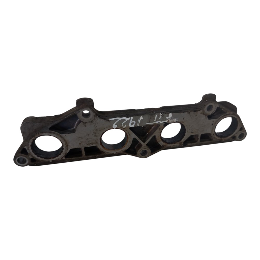 Flange Coletor Admissão Honda Fit 1.4 8v 2003 2004 A 2008 6