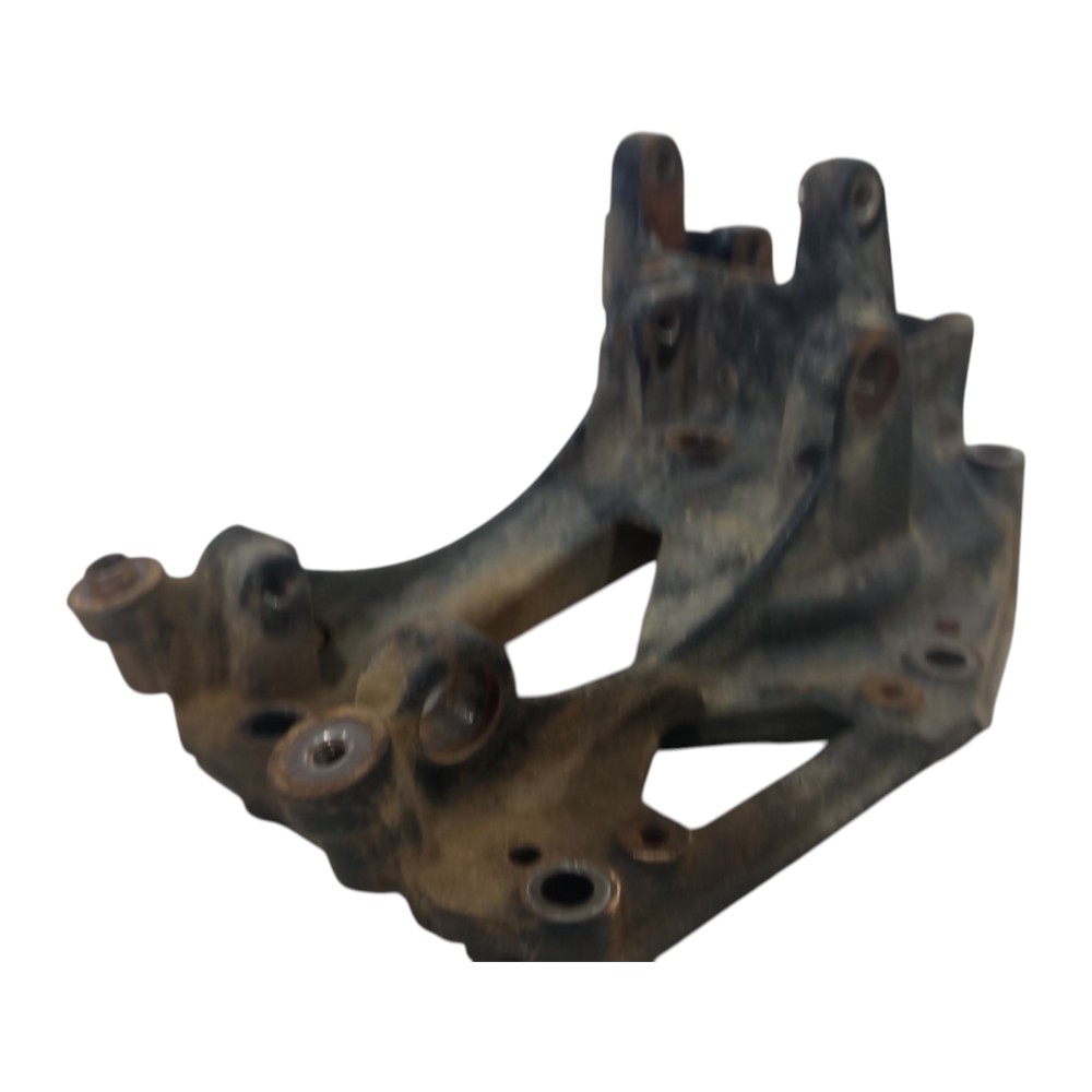Suporte Alternador Peugeot 307 2.0 16v 2000 2001 2002 A 2008 4