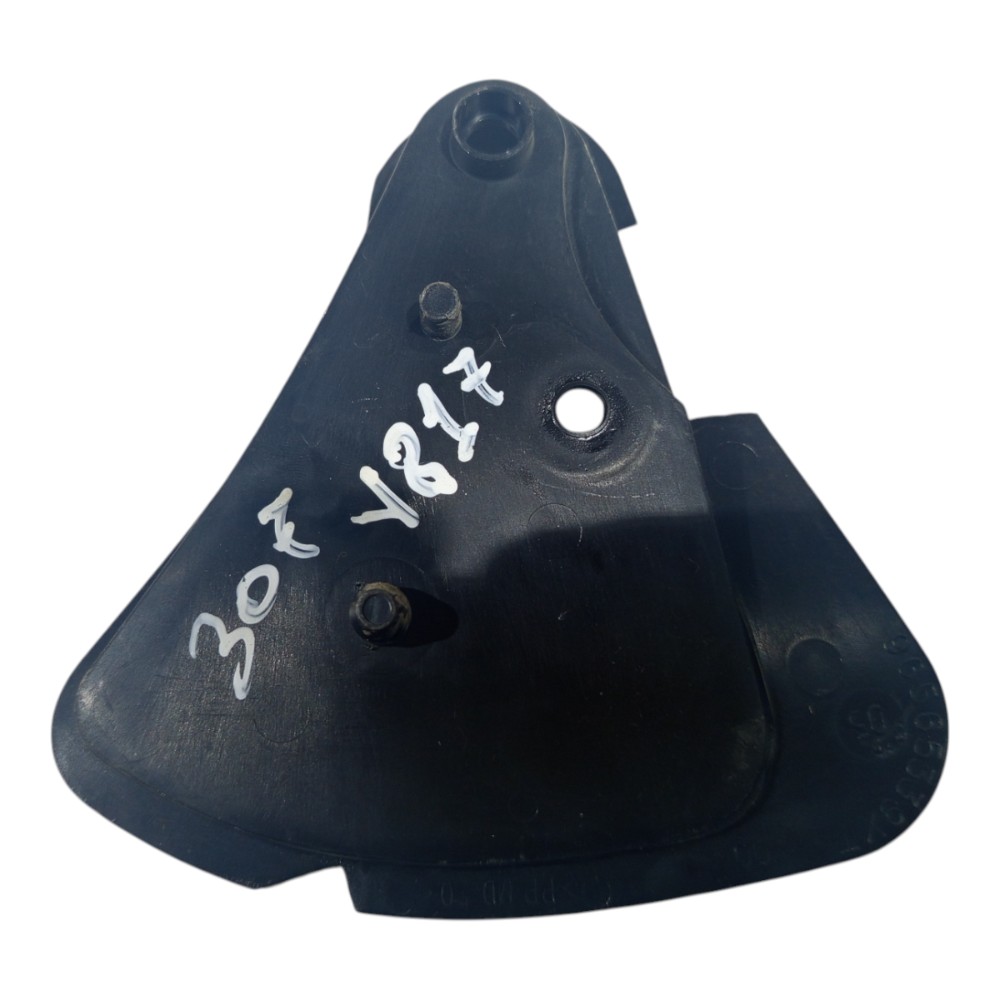 Acabamento Suporte Puxador Capo Peugeot 307 2001 2002 A 2011 7