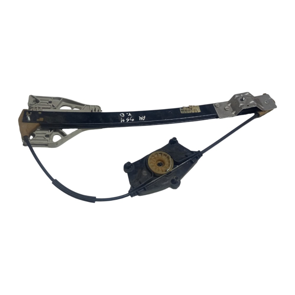 Maquina Vidro Traseira Direita Audi A4 2008 2009 2010 A 2015 5