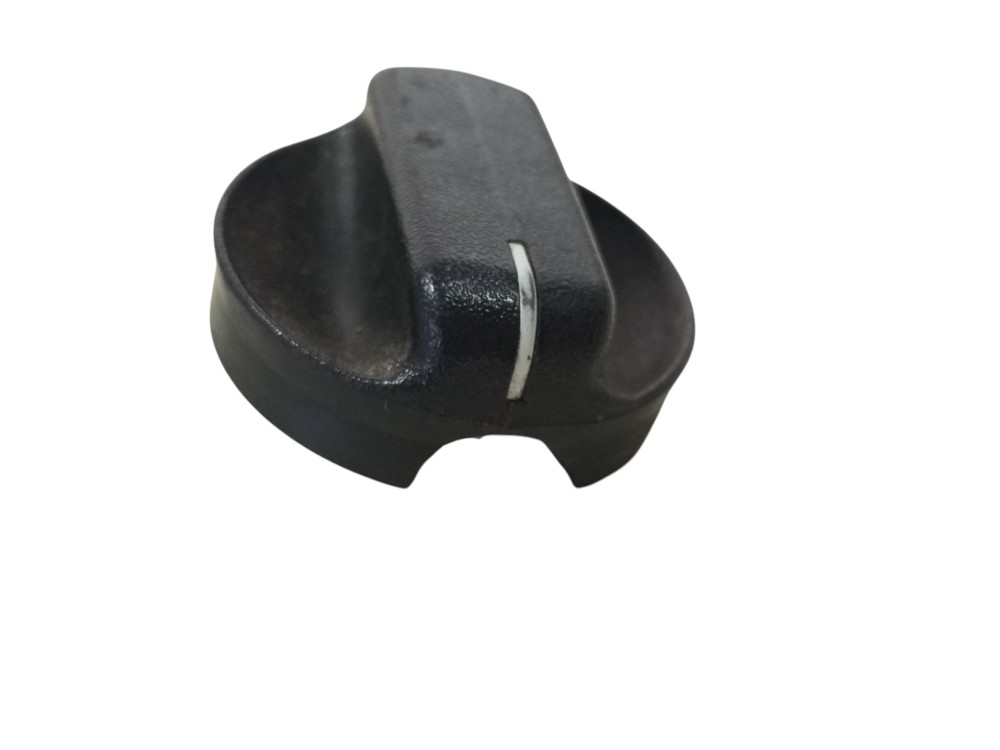Botão Comando Ar Ventilação Chevrolet Corsa 1994 1995 A 2002 – Preto 1