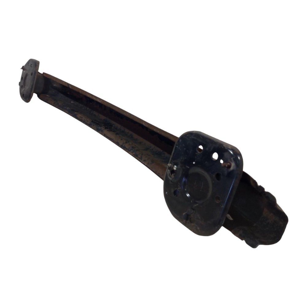 Alma Para-choque Traseiro Citroen C4 Pallas 2006 2007 A 2012 6