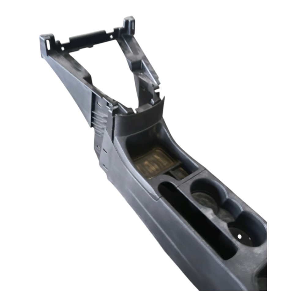 Console Central Porta Copos Ford Ka 1.0 2014 A 2020 5