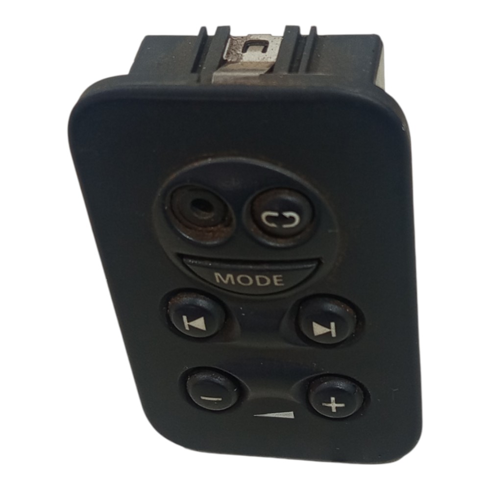 Botão Controle Som Traseir Land Rover Freelander 2 2006 A 14 1