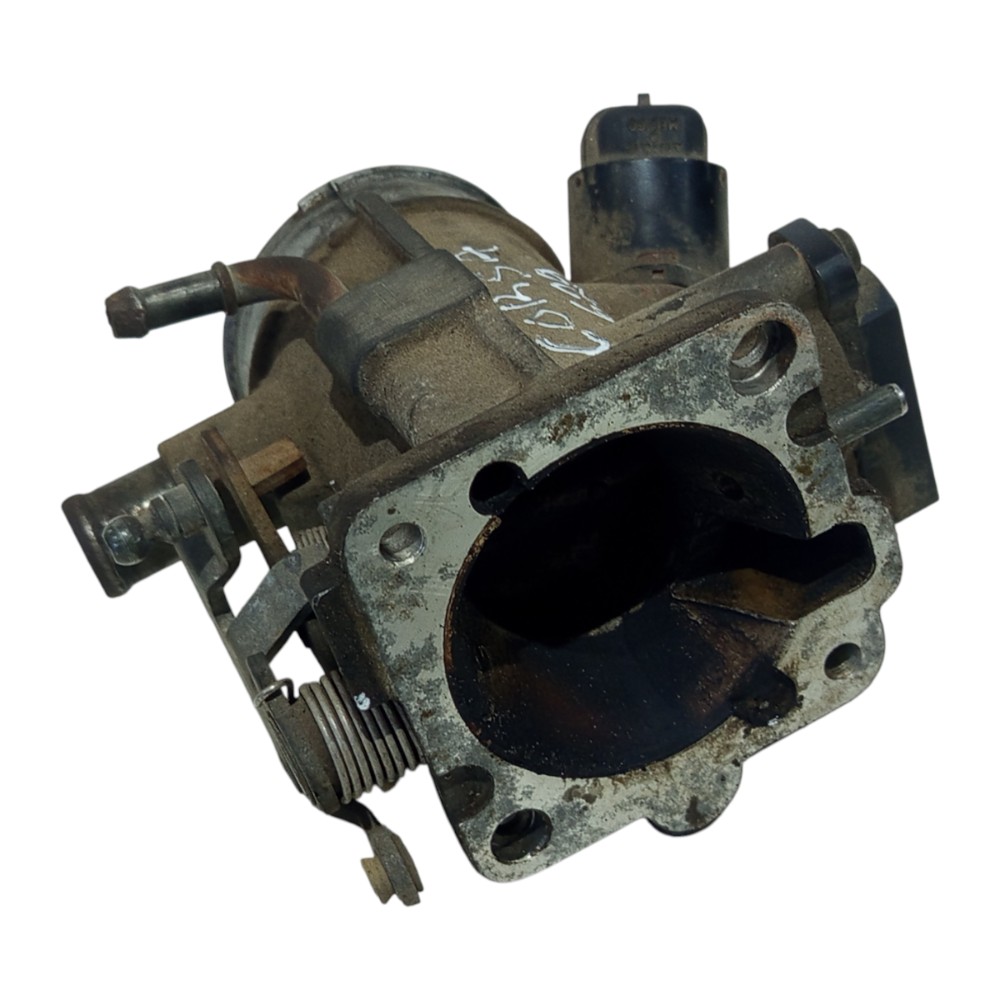 Tbi Corpo Borboleta Gm Chevrolet Corsa 1.0 8v 1996 A 2002 7