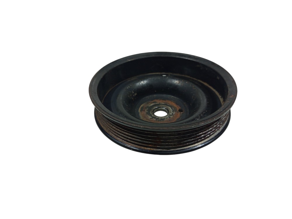 Polia Virabrequim Volkswagen Gol 1.0 1995 1996 1997 A 2005 1