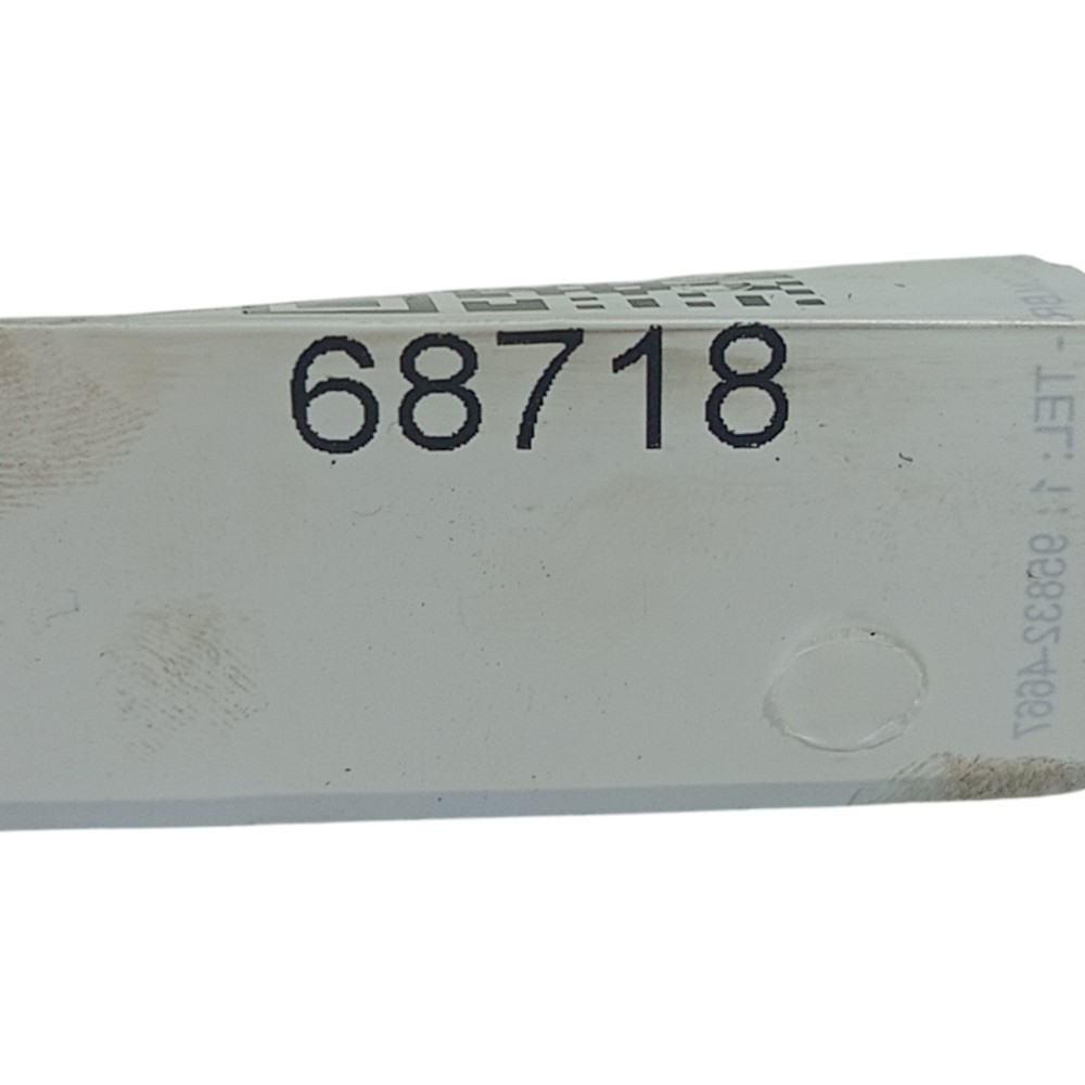 Polia Virabrequim Fiat Tempra 2.0 1991 1992 1993 A 1999 7