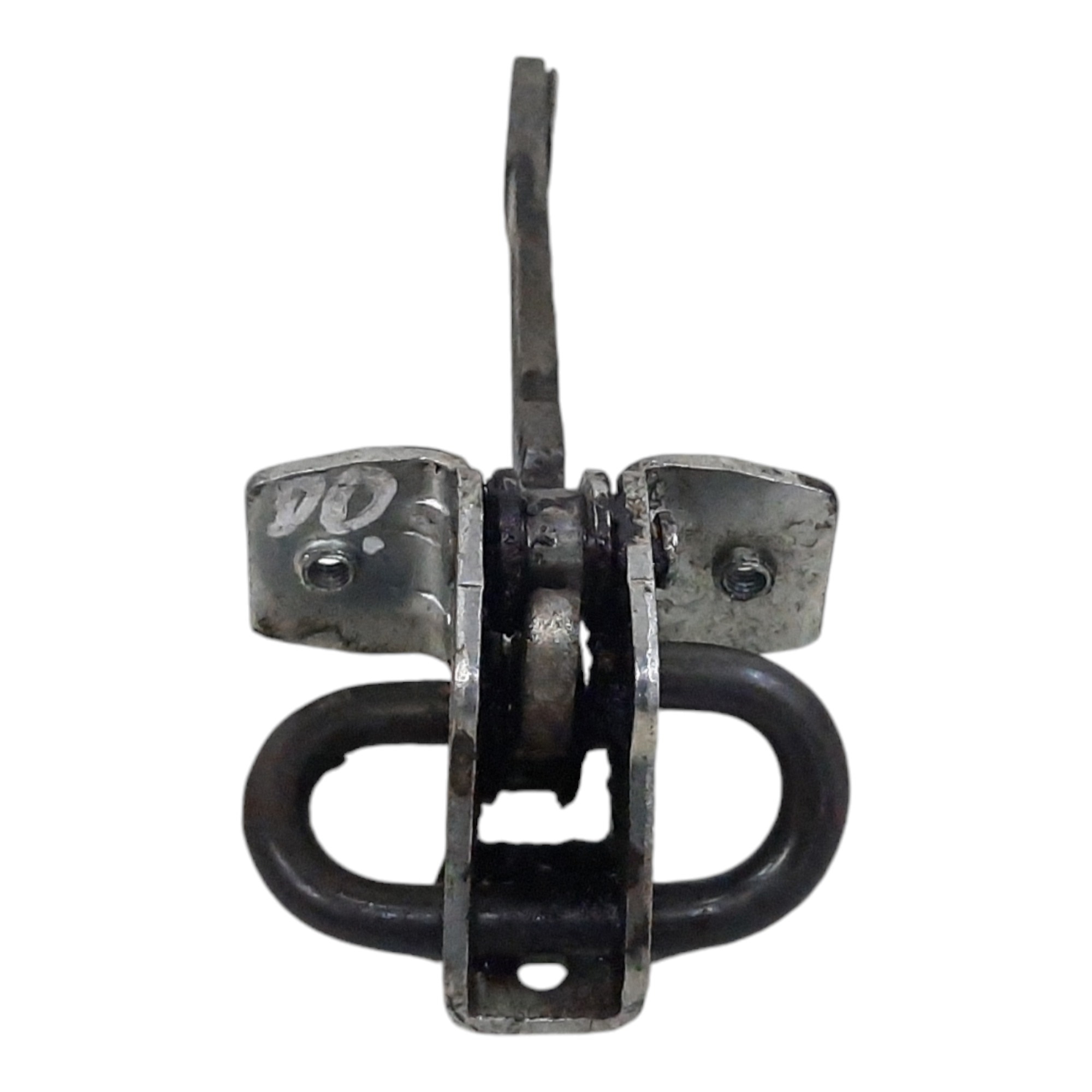 Limitador Porta Dianteira Direita Gm Vectra 1997 1998 A 2005 6