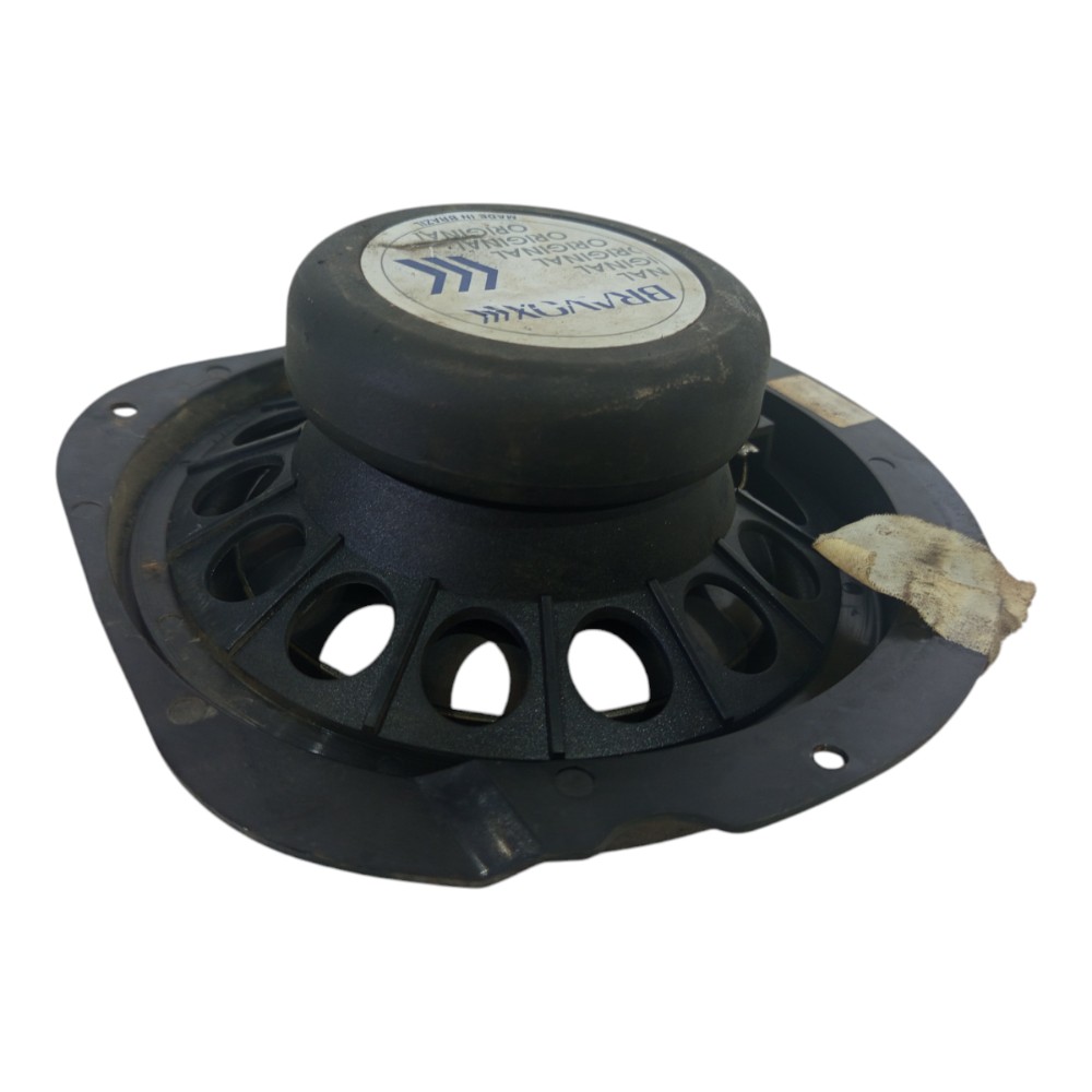 Alto Falante Volkswagen Parati 1999 2000 2001 A 2011 4