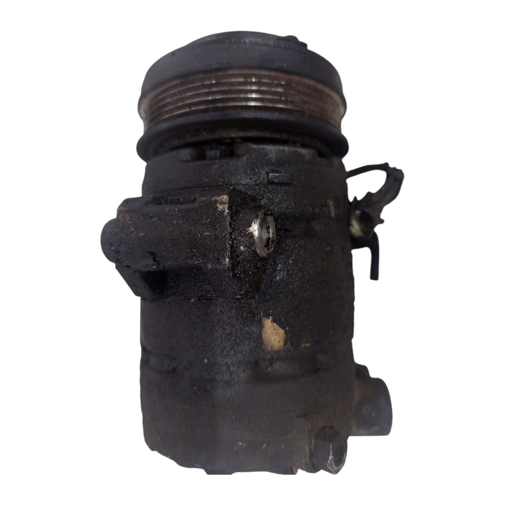 Compressor Ar Condicionado Gm Cobalt 1.4 1.8 2011 A 2017 3