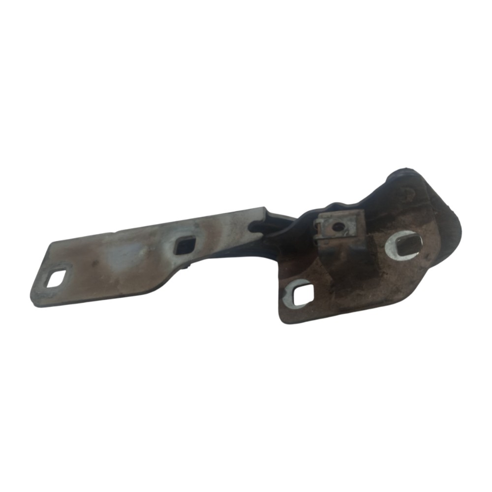 Dobradiça Direita Capô Tampa Diant Renault Scenic 1999/2009 7