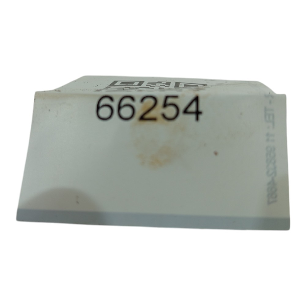 Moldura Painel Instrumentos Botão Gol 1995 1996 1997 A 2005 6