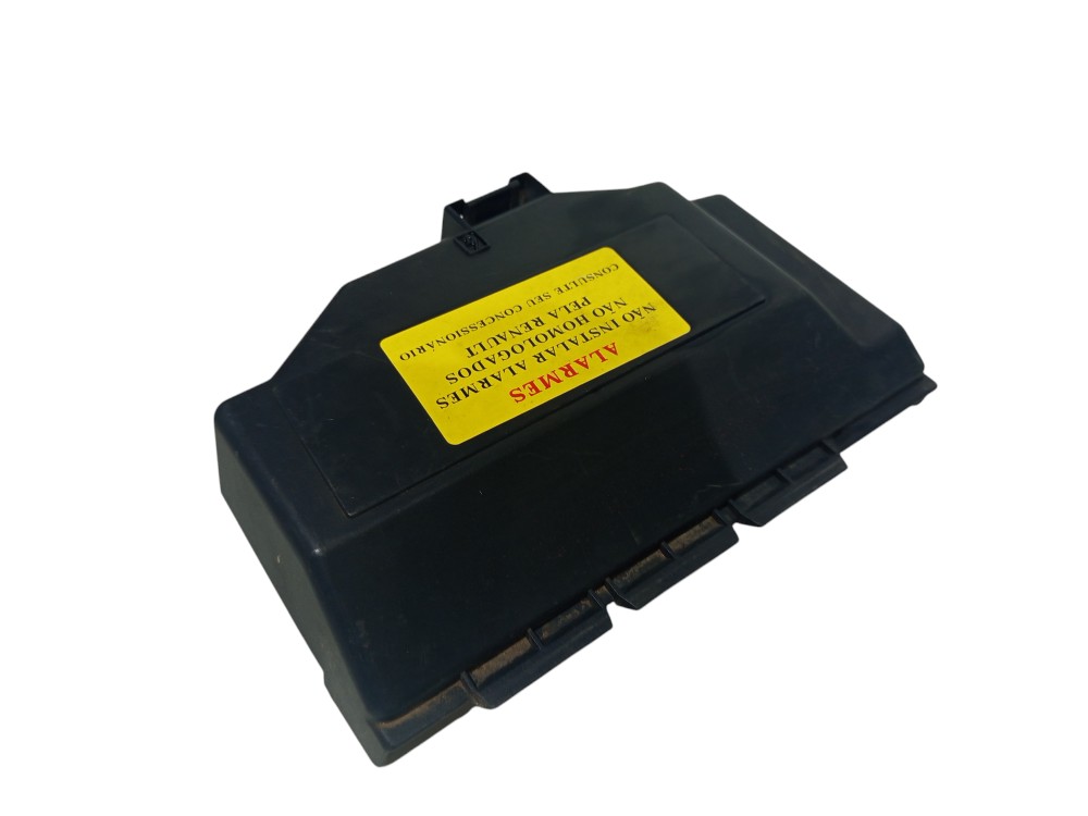 Tampa Caixa Relé Fusível Renault Megane 1995 1996 A 1999 6