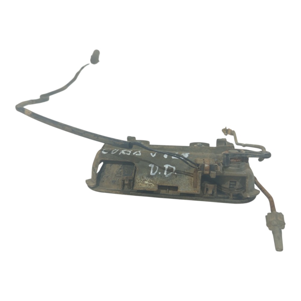 Maçaneta Externa Diant Direita Chevrolet Gm Corsa 1994/1996 2