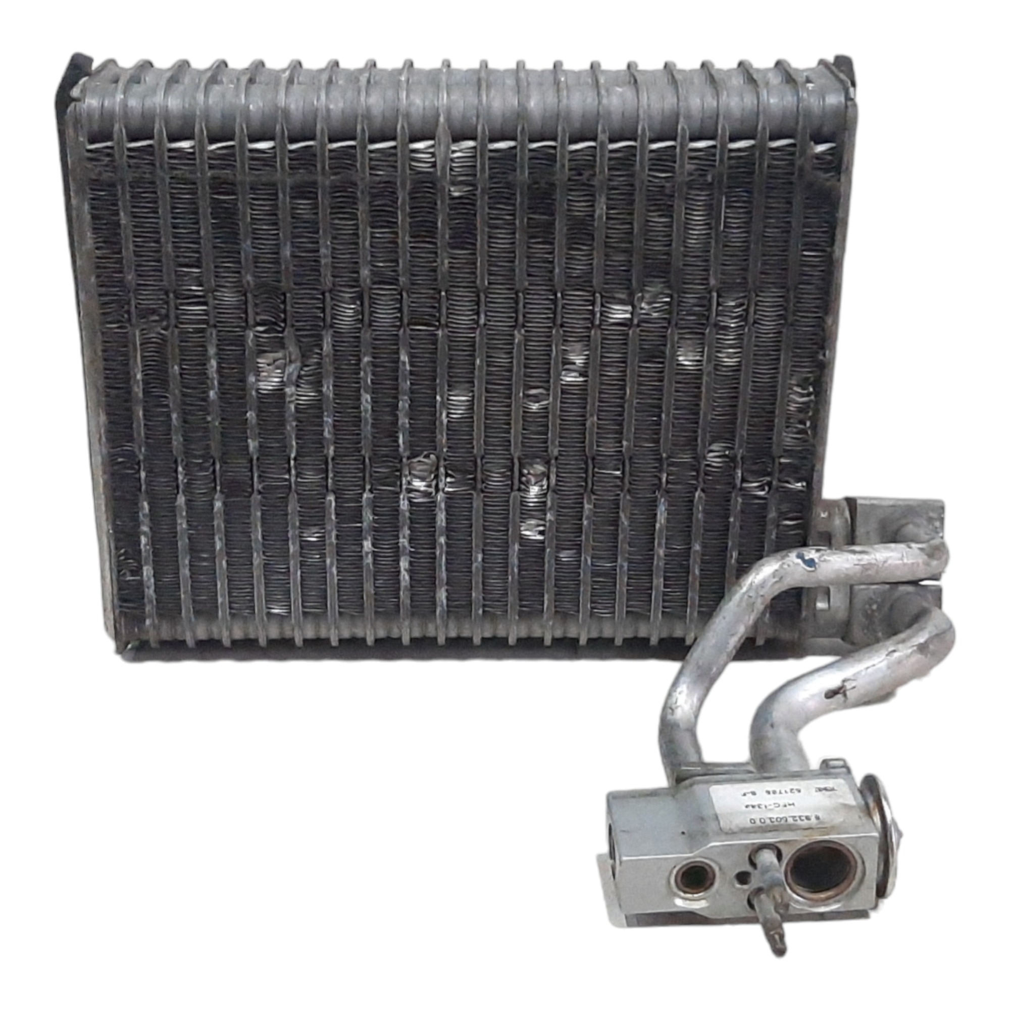 Radiador Evaporador Citroen C3 1.4 2003 2004 2005 A 2012 7