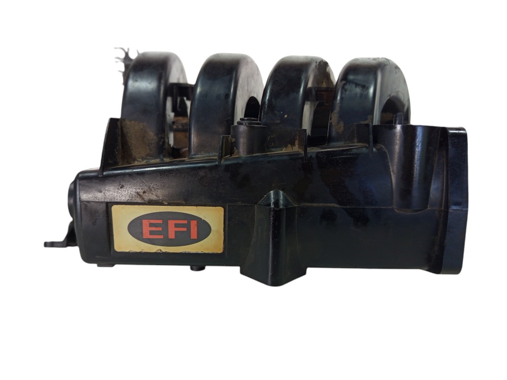 Coletor Admissão Ford Fiesta 1.0 8v 1995 1996 1997 A 2002 1
