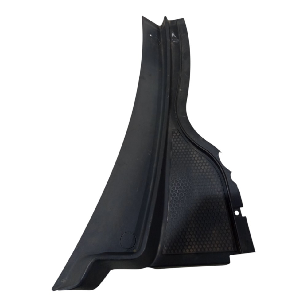 Grade Churrasqueira Direita Volkswagen Tiguan 2012 A 2016 4