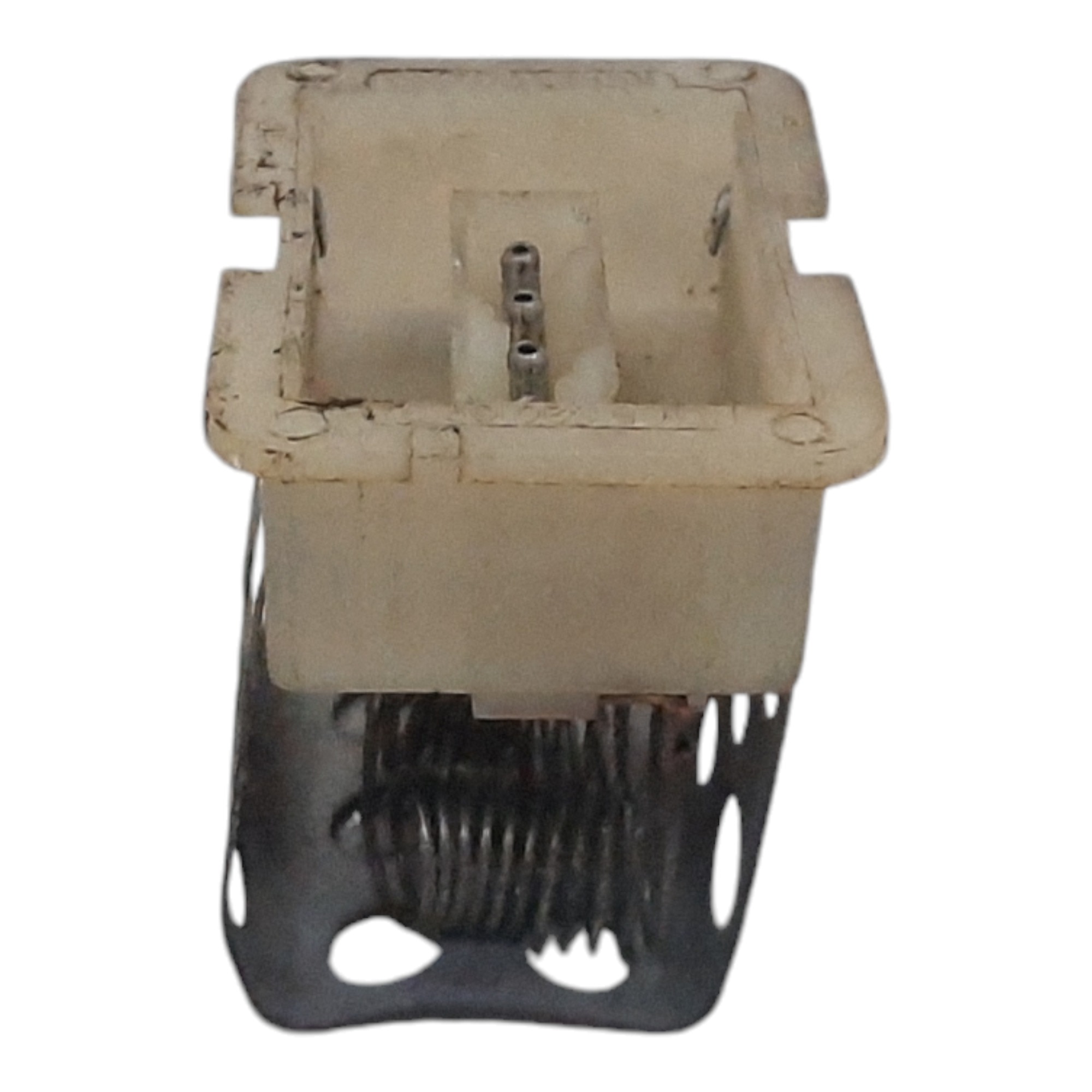 Resistência Ar Condicionado A160 1.6 1999 2000 2001 A 2005 3