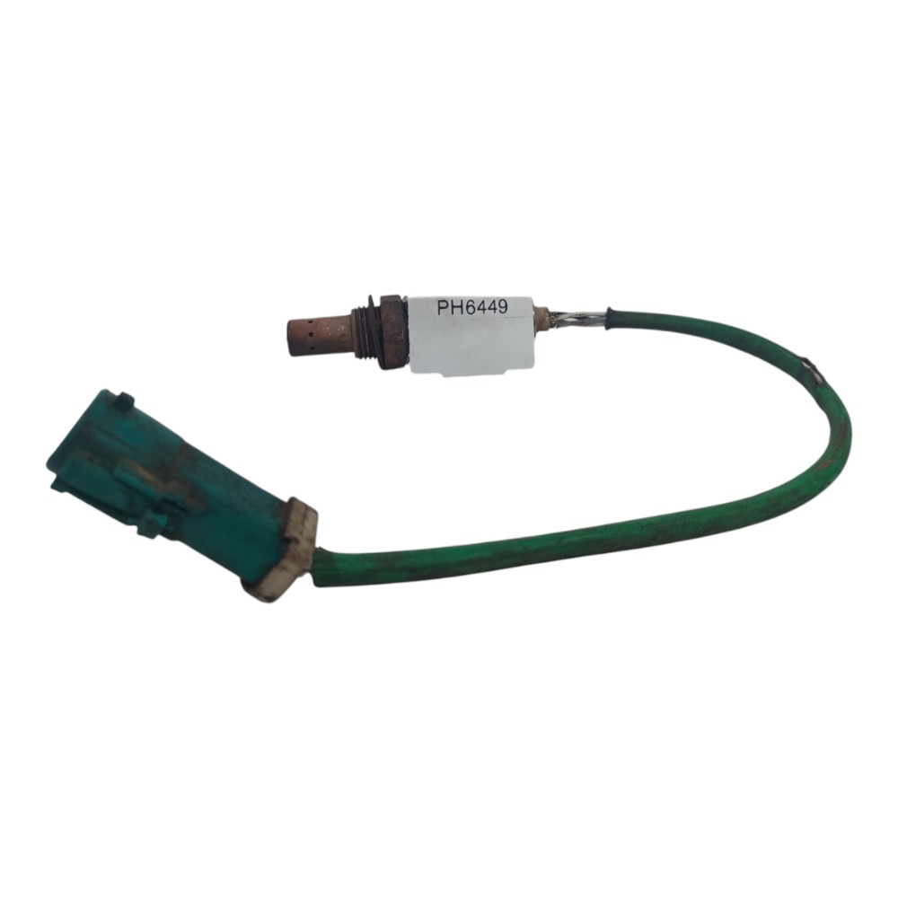Sonda Lambda Ford Focus Zetec 2.0 16v 2000 2001 2002 A 2008 8