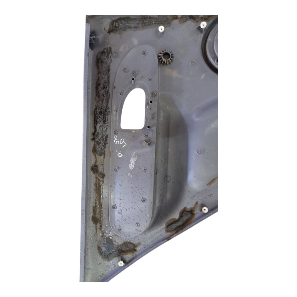 Forro Porta Traseiro Direito Renault Clio 2000 2001 A 2005 5