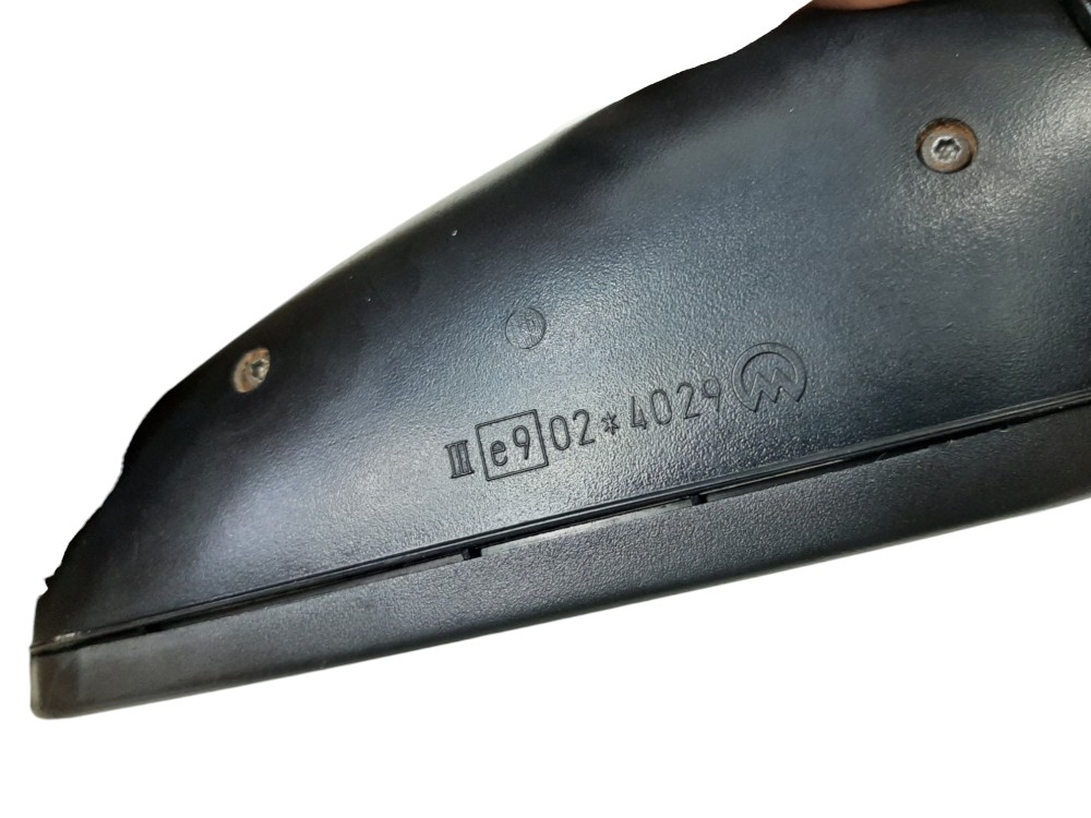 Retrovisor Direito Gol G4 415 Não Original K1 8