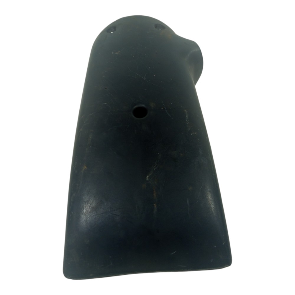 Moldura Acabamento Inferior Chave Coluna Fiat Siena 1998/05 1