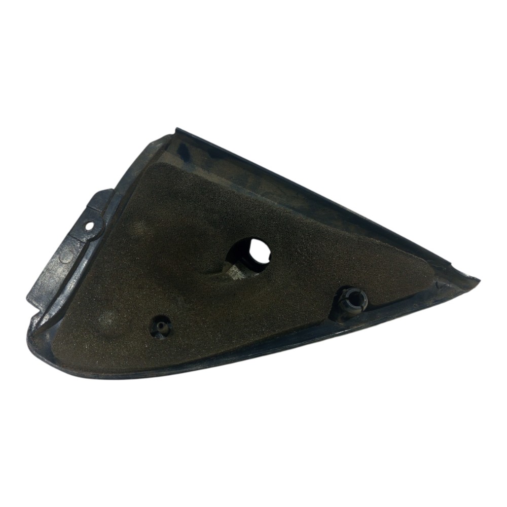 Moldura Interna Retrovisor Direito Vw Gol G2 1995 A 2005 5