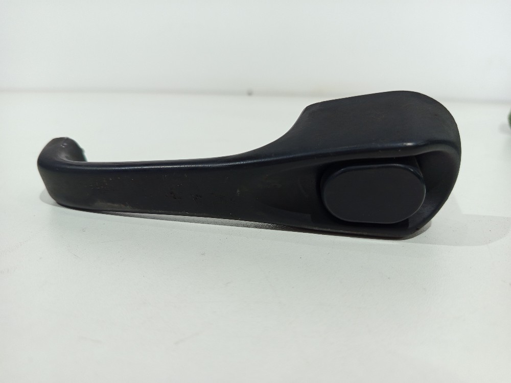 Maçaneta Externa Traseira Esquerda Fiat Uno Elba 93 92 A 01 1