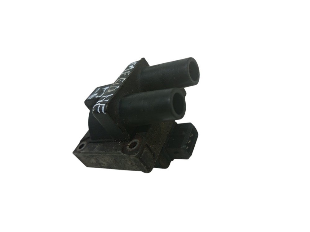 Bobina Ignição Renault Megane 2.0 8v 1995 1996 1997 A 2001 4