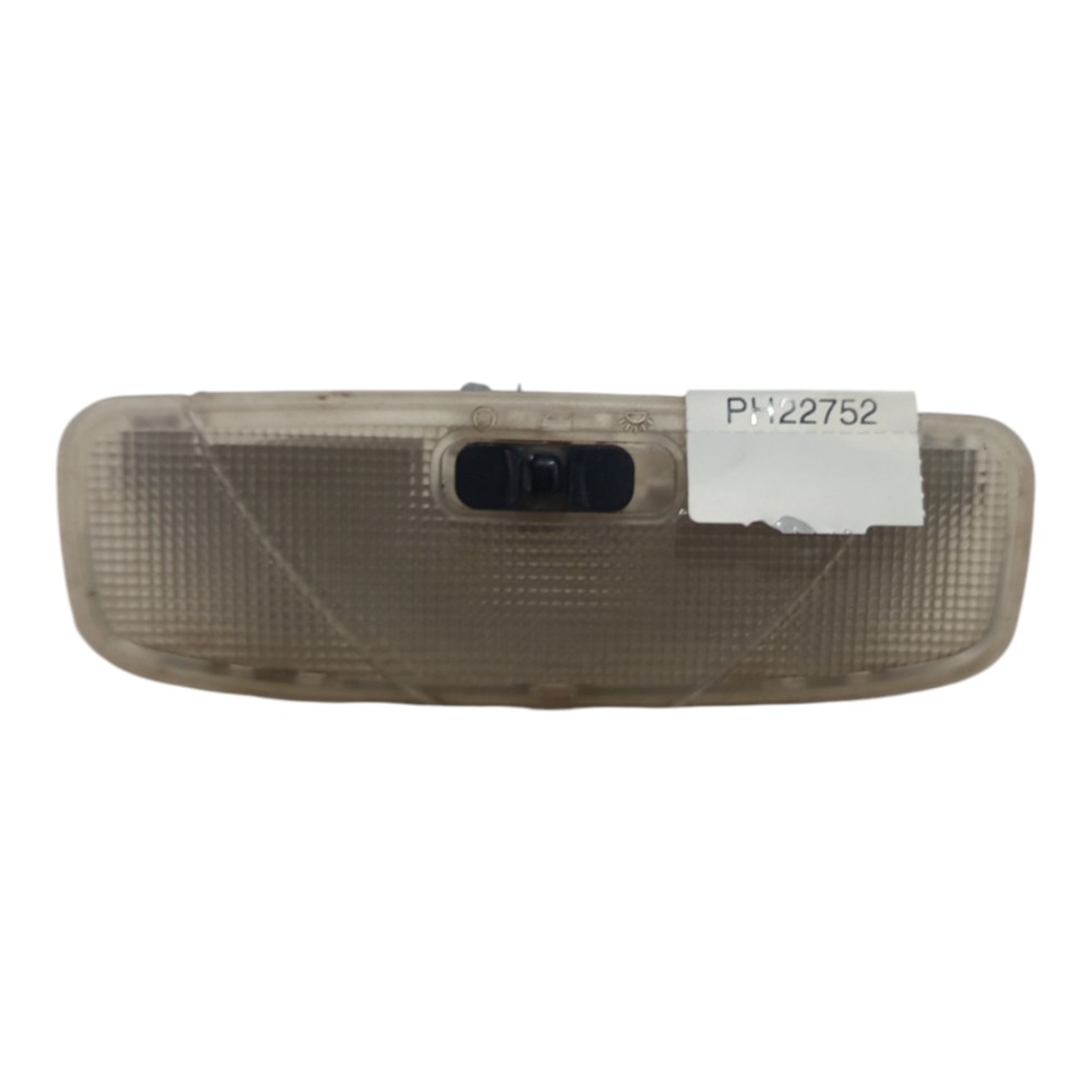 Lanterna Interna Luz Teto Ford Focus 2001 A 2012 8