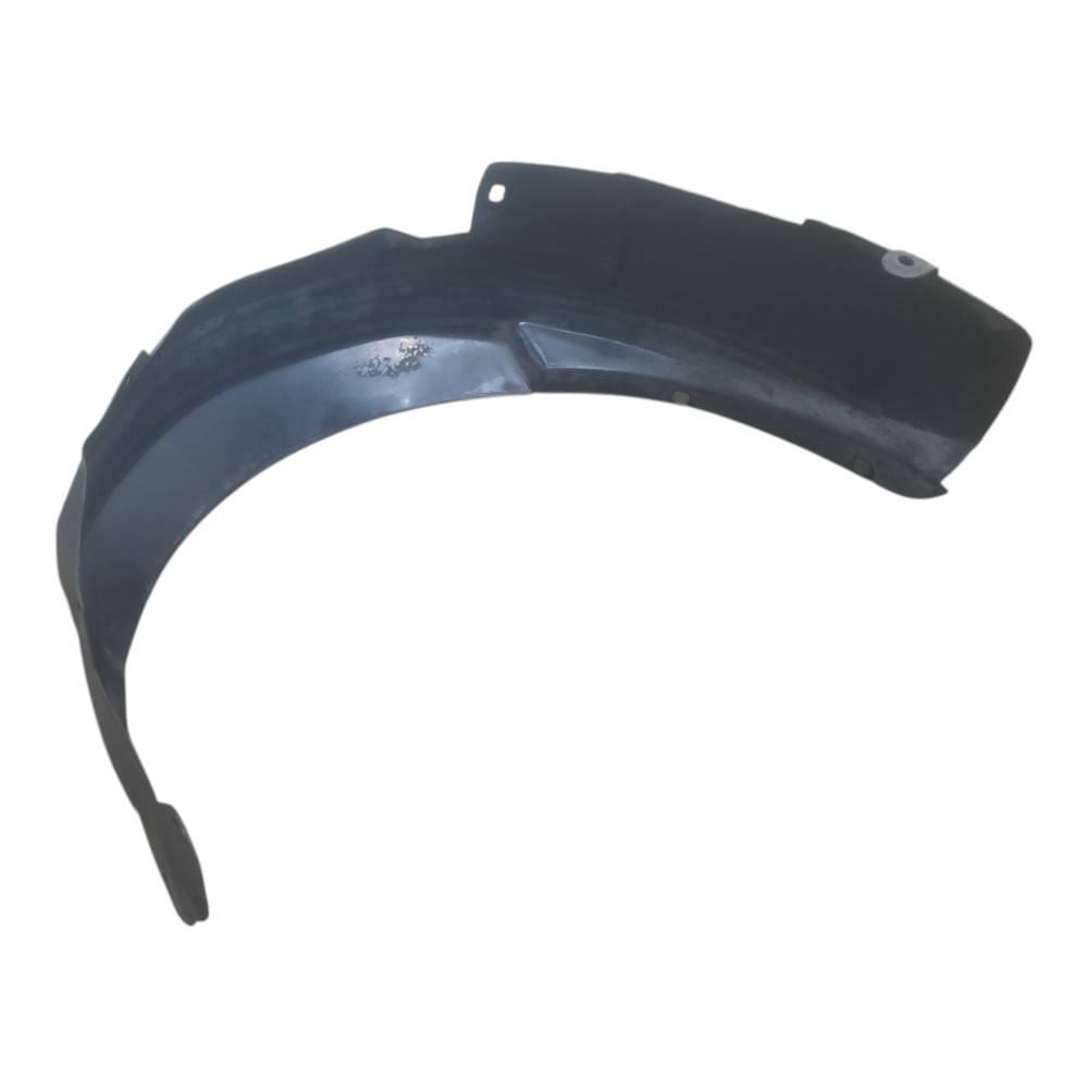 Para-barro Dianteiro Esquerdo Chery Qq 1.1 2011 A 2015 2
