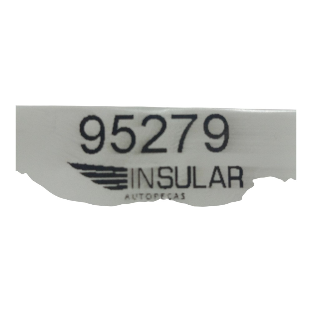 Porta Dianteira Direita Volkswagen Gol G2 1996 1997 A 2004 7