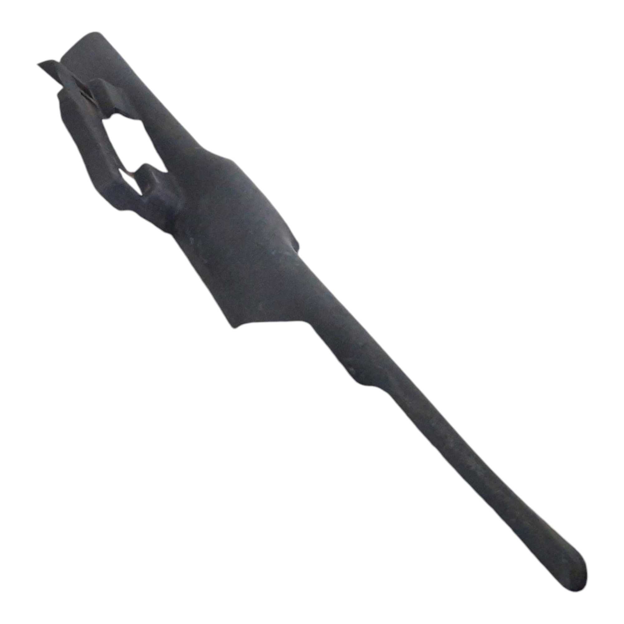 Soleira Interna Porta Dianteira D Gm Vectra 1997 1998 A 2005 2