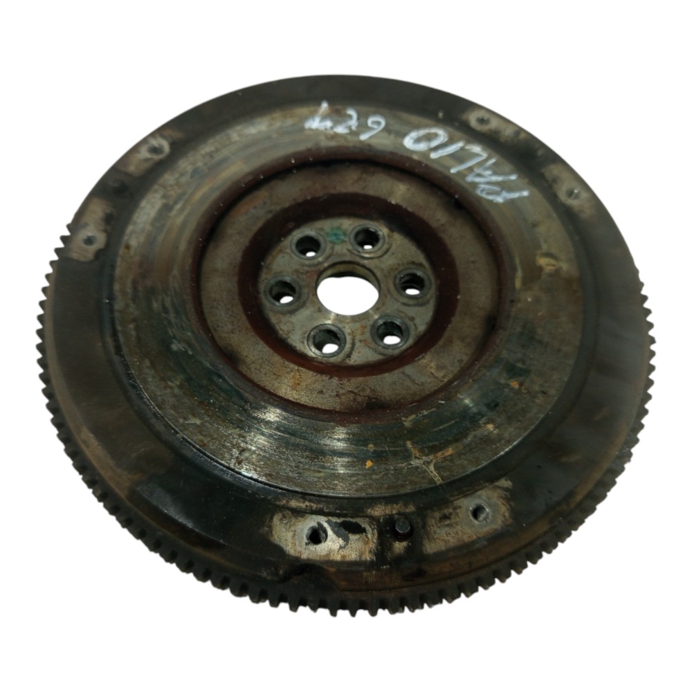 Volante Motor Cremalheira Fiat Palio 1.0 8v 1993 1994 A 2000 1