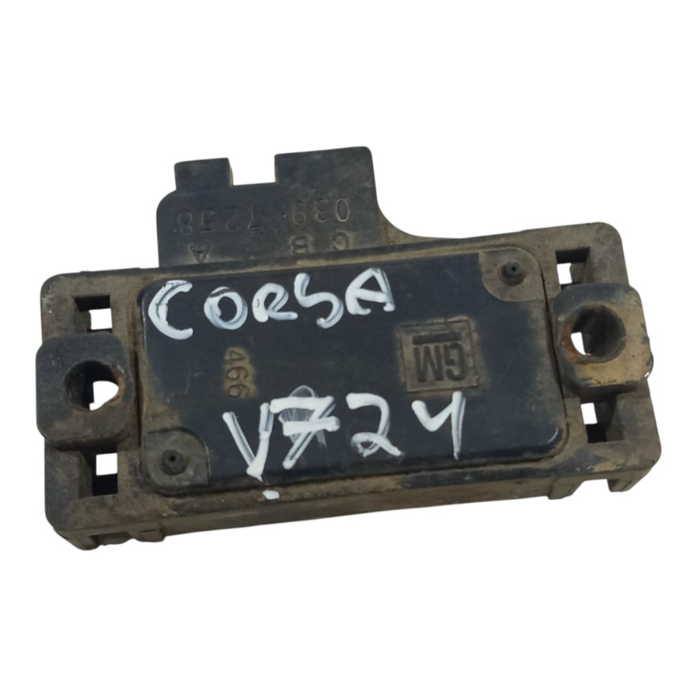 Sensor Map 1.0 Gm Corsa Wind 1994 1995 1996 1997 1998 A 2002 3