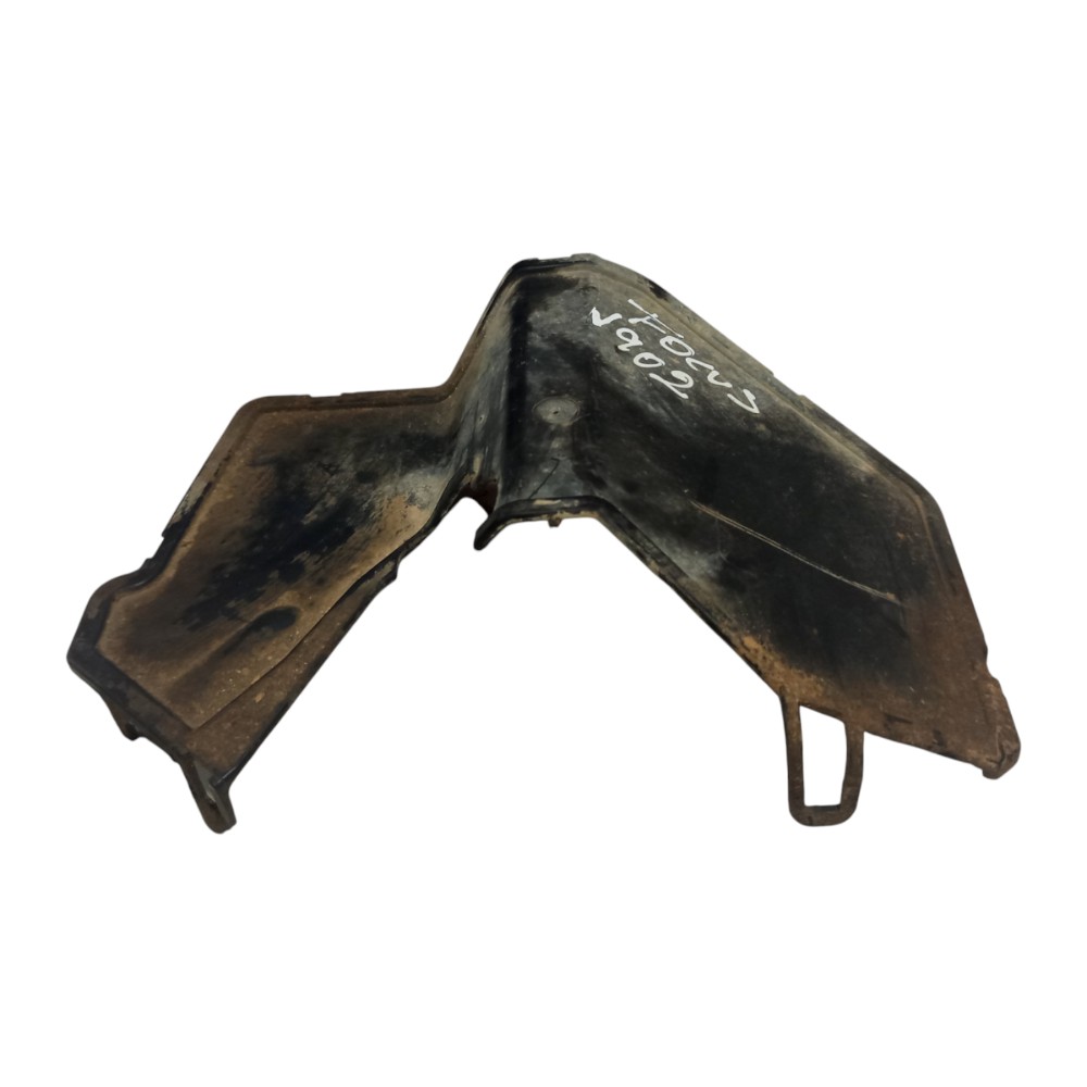 Tampa Cabos Frontal Caixa Cambio Ford Focus 2001 2002 A 2012 1