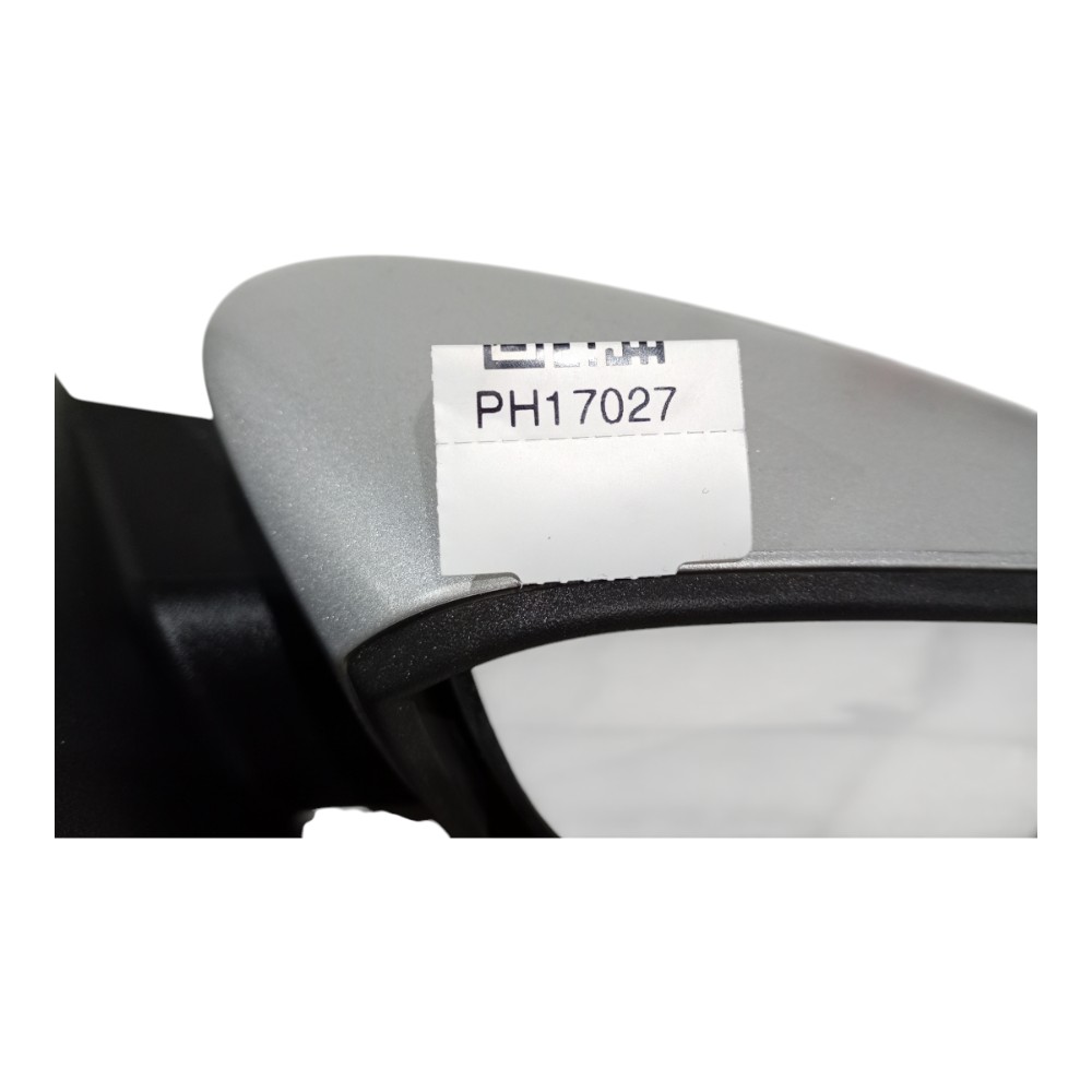 Espelho Retrovisor Dianteiro Direito Ford Ka 1.0 14 A 2021 9